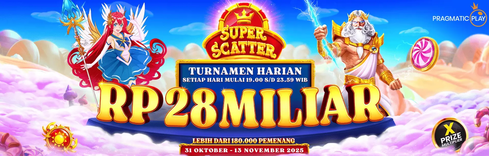 Situs Judi Slot Online Terpercaya